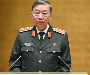 Công dân Việt Nam có thể đi lại trong ASEAN bằng thẻ căn cước