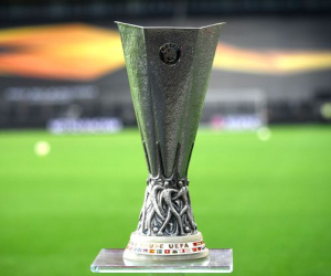 Bốc thăm tứ kết Europa League: MU đối đầu Sevilla