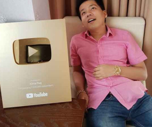 Khoe chi 8 tỷ/năm để trả lương cho nhân viên phục vụ, Khoa Pug bị dân mạng nghi ngờ: 'Có nổ quá không vậy?'