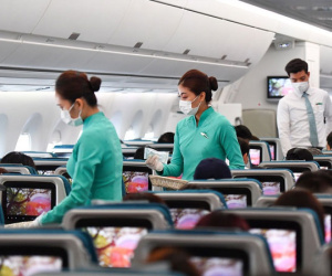 Luật sư lên tiếng về sự việc 4 tiếp viên hàng không nghi xách ma túy, thuốc lắc về Việt Nam