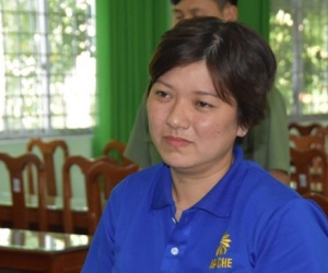 Bắt nữ đối tượng liên quan tổ chức phản động lưu vong, hoạt động nhằm lật đổ chính quyền