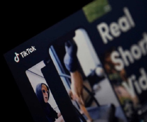 Anh chính thức cấm TikTok