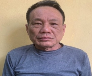 U70 vẫn mưu sinh bằng nghề ‘tín dụng đen’