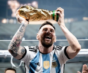 Tuyển Indonesia chơi lớn, lên kế hoạch mời Argentina đá giao hữu