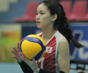 Chân dung 'nàng thơ' của bóng chuyền Việt Nam, nhan sắc đẹp trong trẻo khiến dân tình đứng ngồi không yên
