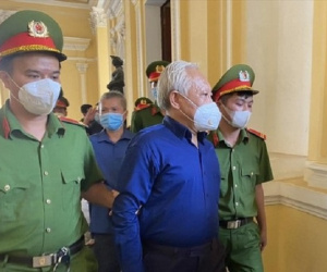Đại án DongABank giai đoạn 2: 'Xướng tên' người phải bồi thường 5.500 tỷ đồng