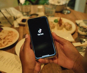 Vì sao các nước muốn cấm TikTok?