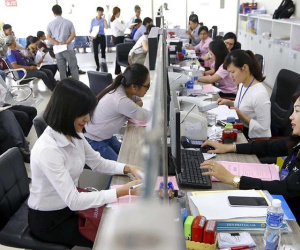 Cán bộ, công chức không được chửi thề, nói tiếng lóng, quát, dọa dân