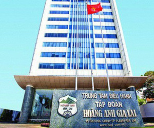 Em trai ông Đoàn Nguyên Đức muốn thoái sạch vốn tại Hoàng Anh Gia Lai