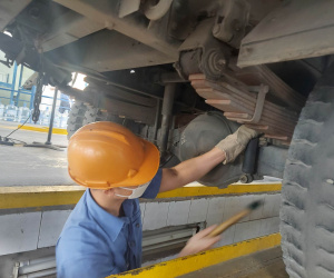 Cục Đăng kiểm xin cơ hội khắc phục khi gần 500 cán bộ vướng lao lý