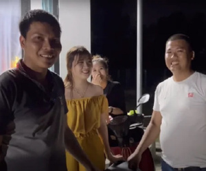 Lộc Fuho bất ngờ công khai số tiền kiếm được từ Youtube khiến nhiều người ngỡ ngàng