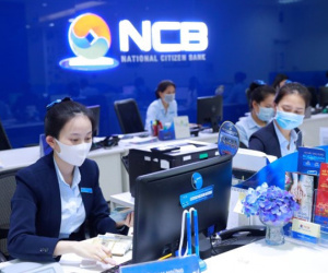 Ngân hàng rao bán lỗ món nợ của doanh nghiệp từng xin phá sản