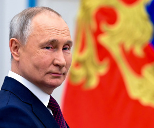 Nga bác bỏ lệnh bắt Tổng thống Putin của Tòa Hình sự quốc tế