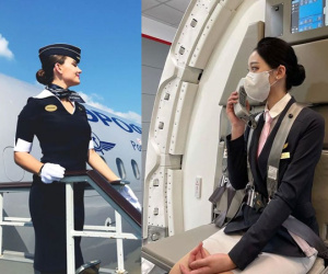 Tiếp viên hàng không thường kiếm thêm tiền bằng cách nào?
