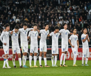 Lịch thi đấu bóng đá hôm nay (18/3): Xác định đội vô địch U20 châu Á 2023