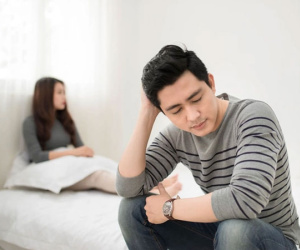 Đau đớn khi thấy vợ từ thành phố trở về với gương mặt biến dạng