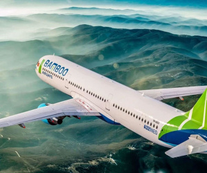 FLC thế chấp gần 155 triệu cổ phiếu Bamboo Airways tại OCB