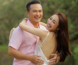 Hé lộ địa điểm tổ chức lễ cưới của Chi Bảo và bà xã kém 16 tuổi