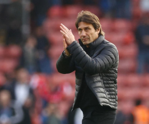 Conte chỉ trích từ cầu thủ đến cả CLB, ngày bị Tottenham sa thải cận kề?