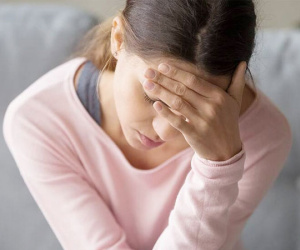 Dấu hiệu xuất hiện trước một tuần ở nhiều người mắc đột quỵ