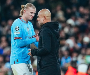 Haaland lập hat-trick thứ 6, Pep Guardiola tuyên bố gây ngỡ ngàng