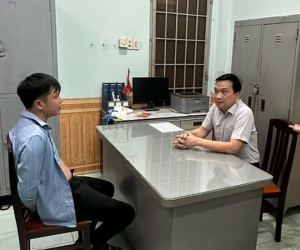 Diễn biến mới vụ khống chế cháu bé 4 tuổi để đòi nợ ở Đồng Nai