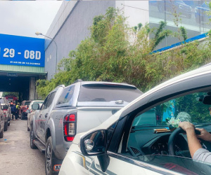 Những loại ô tô sắp được kéo dài chu kỳ kiểm định
