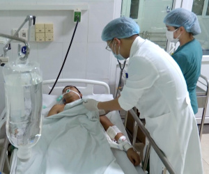 Vụ ngộ độc Botulinum tại Quảng Nam: Sức khỏe các bệnh nhân tiến triển tốt
