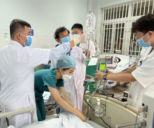 1 ca tử vong, 10 người thở máy sau khi ăn cá chép muối ủ chua: Cách 'né' độc tố mạnh nhất thế giới