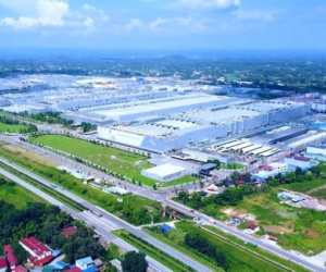 Samsung lên tiếng về thông tin chuyển sản xuất smartphone khỏi Việt Nam