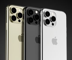 iPhone 15 Pro Max sẽ có viền màn hình mỏng nhất thế giới