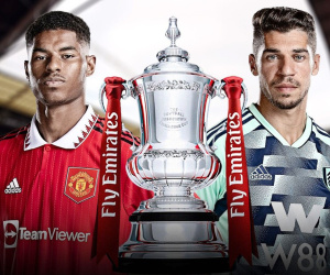 MU vs Fulham: Quỷ đỏ giương oai