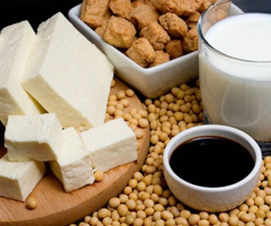 Ăn một chút chao, đậu hũ tác động thế nào đến mỡ máu, ung thư, đột quỵ?