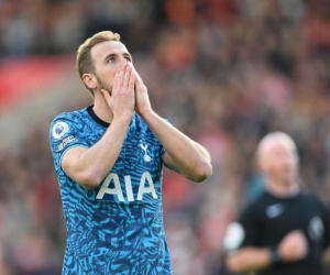 Rượt đuổi tỷ số điên rồ, Tottenham lỡ cơ hội vượt qua MU