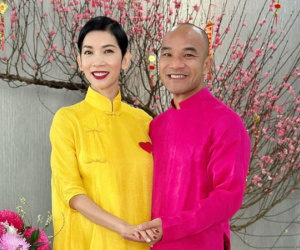 Xuân Lan nói về hôn nhân lần 2: Tôi kiểm tra điện thoại chồng mỗi ngày