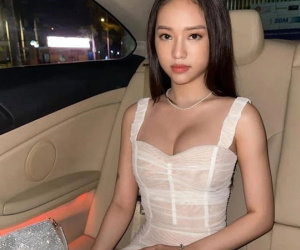 Tình địch của Midu một thời bất ngờ đăng đàn 'cầu cứu' vì gặp phải trai lạ 'cuồng yêu'