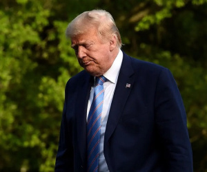 Điều gì sẽ xảy ra nếu ông Trump bị truy tố?