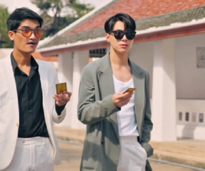 Sắp cán mốc trăm tỷ, Siêu Lừa Gặp Siêu Lầy lộ phần 2, mời cả siêu sao Thái Lan góp mặt