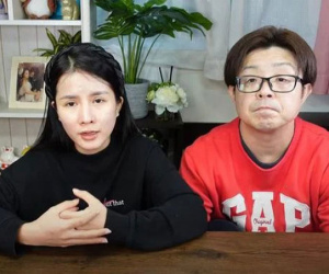 Vừa về Nhật Bản, Bà Nhân Vlog đã tiết lộ thời điểm quay trở lại Việt Nam tiếp tục hành trình tìm con