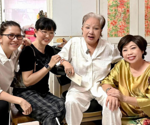 Nghệ sĩ Hồng Nga hoảng loạn vì bị YouTuber, TikToker làm phiền