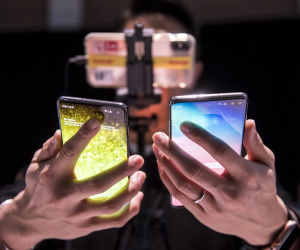 Lỗ hổng cho phép tấn công smartphone Android chỉ bằng số điện thoại
