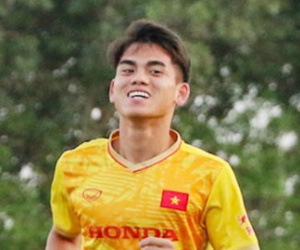 Đối thủ nhận diện lối chơi của U23 Việt Nam thời Troussier