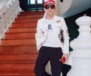 Bất ngờ với lý lịch 'trong sạch' của Bình 'phê' - anh vợ trùm giang hồ Đường ‘Nhuệ’ trước khi bị bắt
