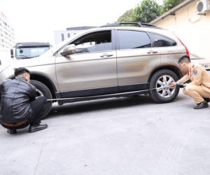 Cục Đăng kiểm lên tiếng về đề xuất giãn chu kỳ kiểm định ô tô