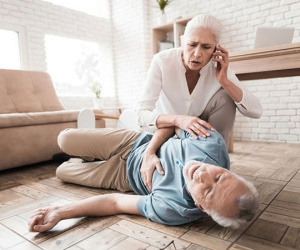 Dấu hiệu cảnh báo bạn có thể sắp bị đột quỵ, lưu ý để phát hiện sớm kẻo 'ân hận mấy cũng muộn'
