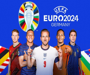 Những điều cần biết về Vòng loại Euro 2024