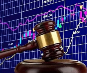 Giao dịch 'chui' cổ phiếu, người nhà lãnh đạo DHM bị phạt gần 300 triệu đồng