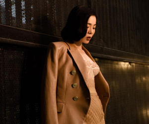 Giữa drama 'xấu tính', Lệ Quyên đăng đàn đầy ẩn ý: 'Đẳng cấp là văn hóa sống, là sự tử tế trong cư xử'