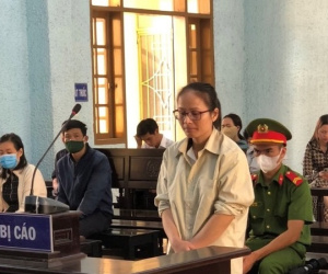 Nhân viên ngân hàng lừa 19 tỉ đồng, nhiều nạn nhân là người thân