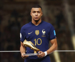 'Phó chủ tịch' Mbappe vượt mặt loạt đàn anh để nhận băng thủ quân ĐT Pháp